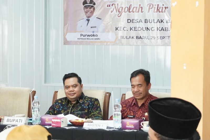 Pemkab Jepara Kucurkan Perbaikan Jalan Bulak Baru 764 Meter, Akses Wisata Pantai dan Sentra Garam Ditarget Mulus 2027