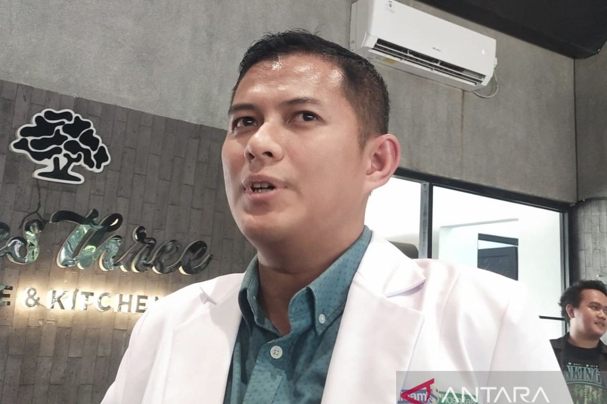 Dokter Siloam Hospitals Jambi Ungkap 5 Dampak Duduk 10 Jam Sehari, Beri Tips Ergonomis Cegah Nyeri Punggung