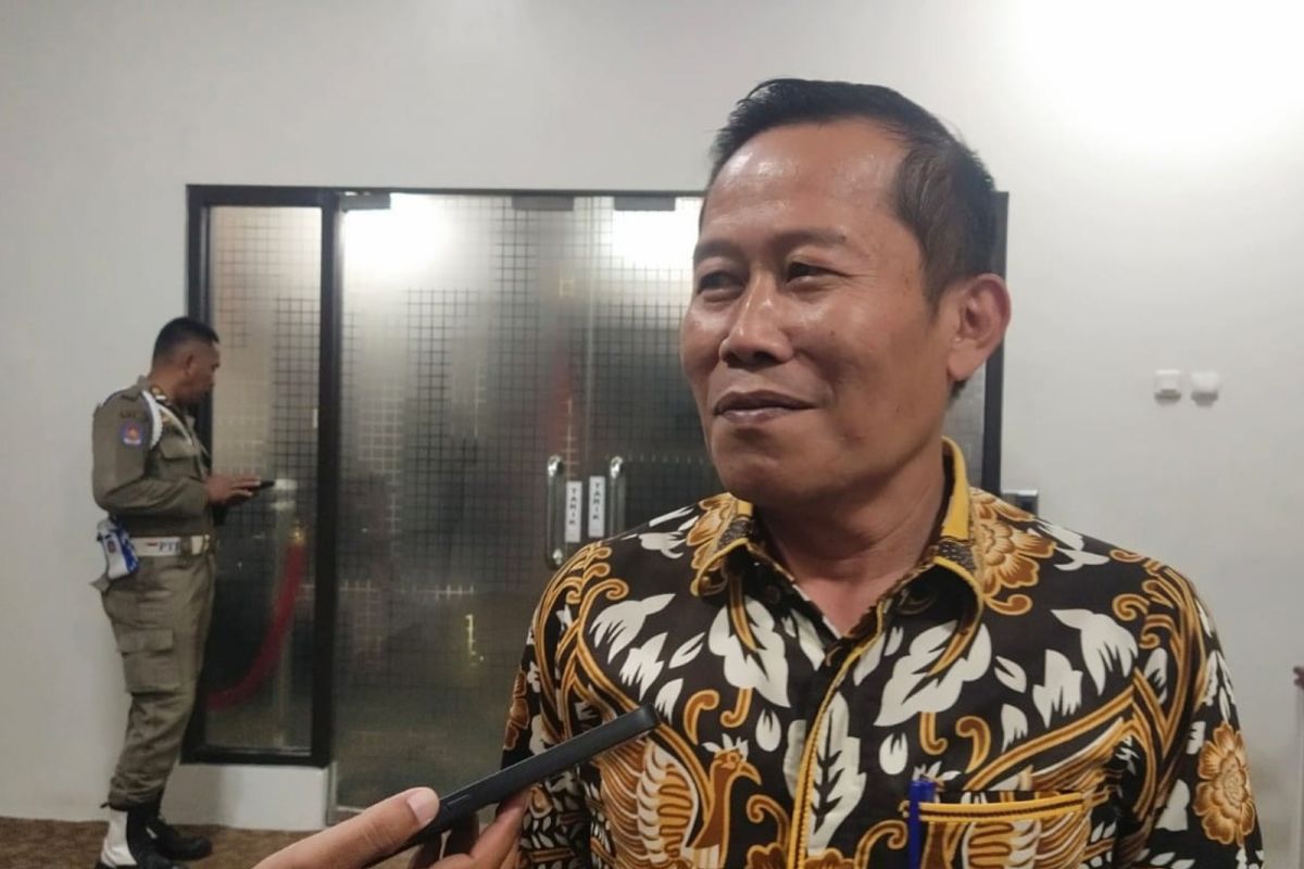 DPRD Kota Serang Dorong Sekolah Swasta Gratis Jadi Solusi Siswa Tak Lolos SPMB, Sebut Seleksi Tahun Ini Paling Tertib