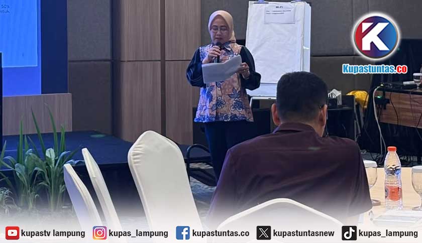 Aset Bank Lampung Tembus Rp11,5 Triliun di Semester I 2026, Transformasi Digital dan Sinergi KUB Jadi Motor Pertumbuhan