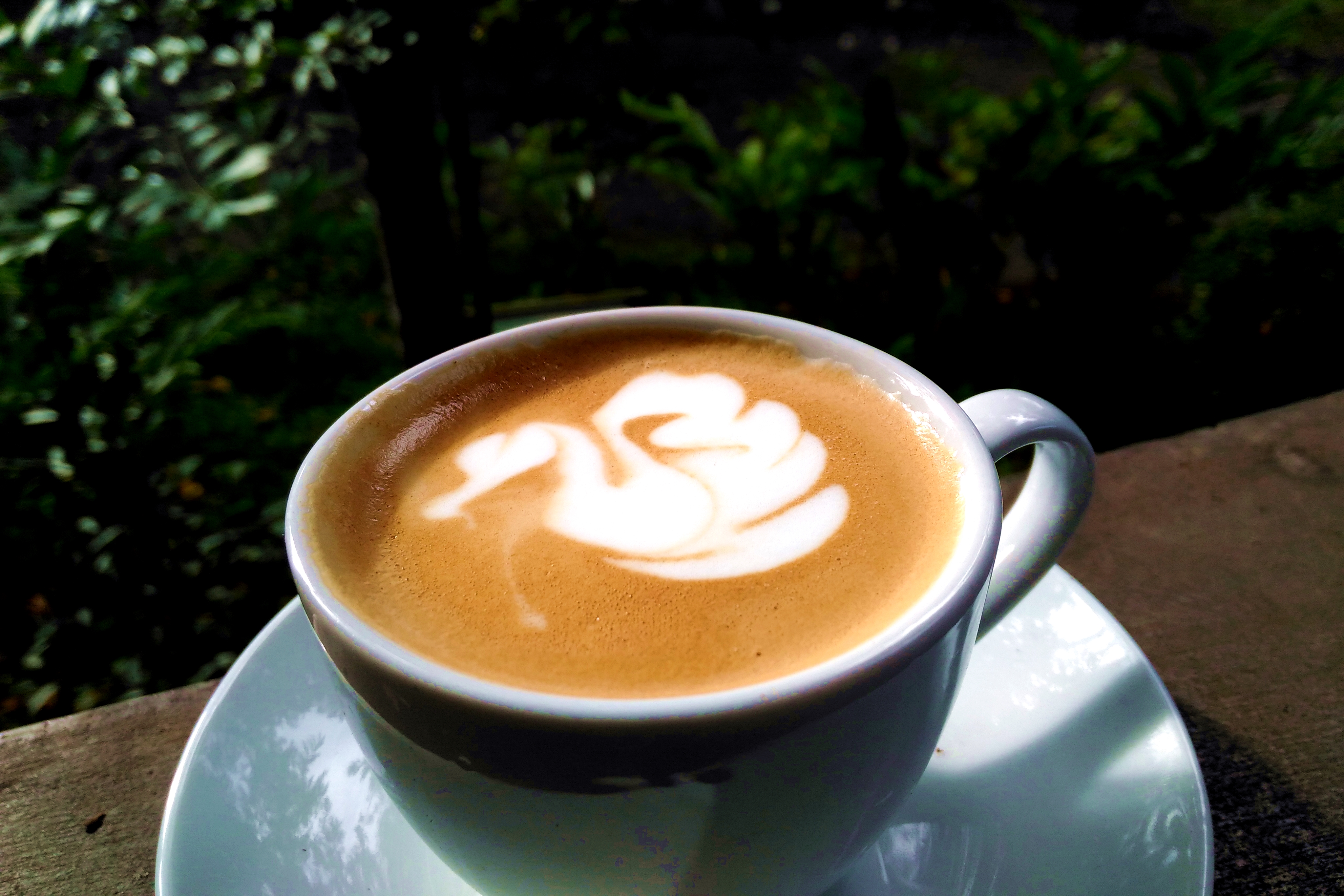 Cara Membuat Kopi Enak Ala Kafe Tanpa Mesin Espresso