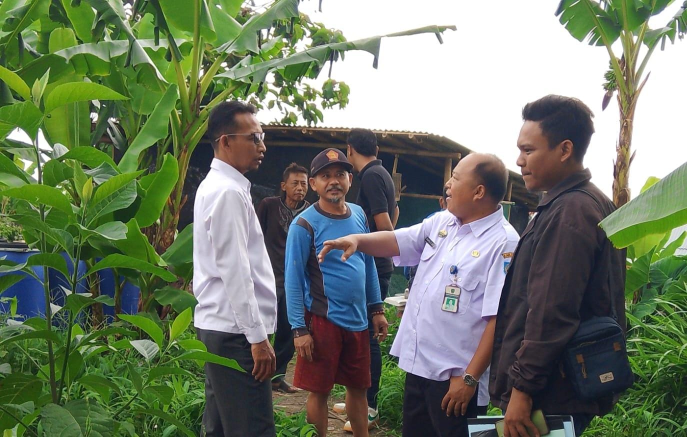Pemkab Tegal Anggarkan Rp2,7 Miliar untuk Rehab 7 Pasar Tradisional, Pasar Kesambi Dapat Jatah Terbesar
