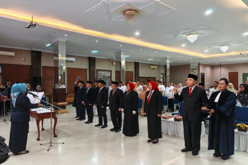 Pemkab Kotawaringin Barat Tambah Lima Dokter Spesialis, Termasuk Bedah Konsultan dan Anestesiologi di RSUD Pangkalan Bun