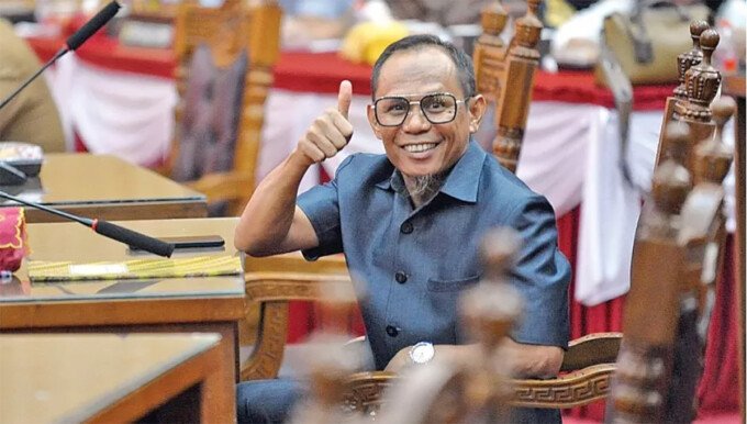 Tiga Keluhan Infrastruktur Dominasi Aspirasi Warga Palangka Raya ke DPRD: Jalan Rusak, Traffic Light, dan Lampu Penerangan