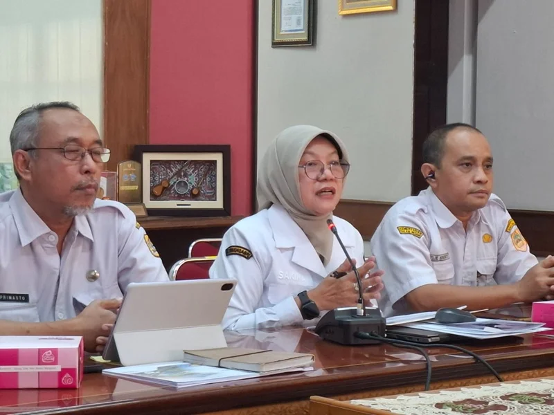 Pemprov Jateng Targetkan 12 Kawasan Industri Baru, Enam Lokasi di Rembang hingga Sukoharjo Sudah Dilirik Investor