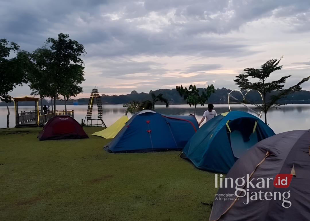 Komisi B DPRD Pati Dorong Plt Bupati Chandra Kembangkan Pariwisata, Tiga Destinasi Dinilai Masih Sepi Pengunjung