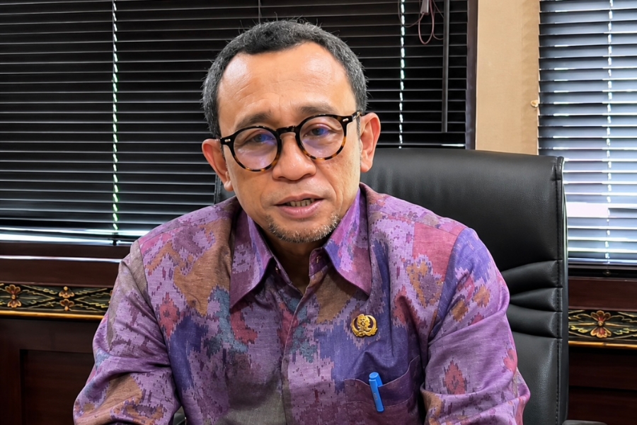 Perbup Gianyar soal Batik Korpri Setiap Kamis Berpotensi Bentrok dengan Pergub Busana Adat Bali, Pemprov Segera Kaji