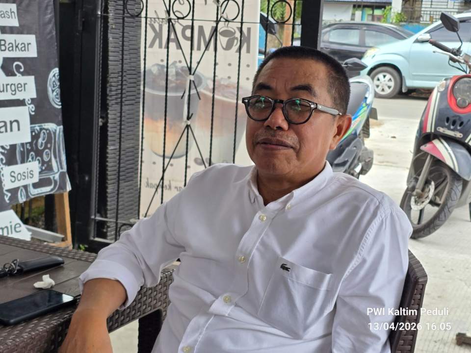 Permenpora No. 8/2026 Terbit, KONI Kaltim Dipaksa Kembali ke Khittah Pengabdian — Atlet Jadi Prioritas Utama