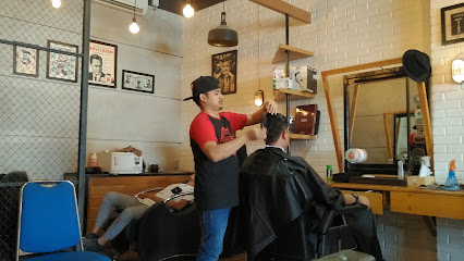 10 Barbershop Pria Gorontalo Paling Recommended di Tahun 2026: Potong Rambut Makin Kece