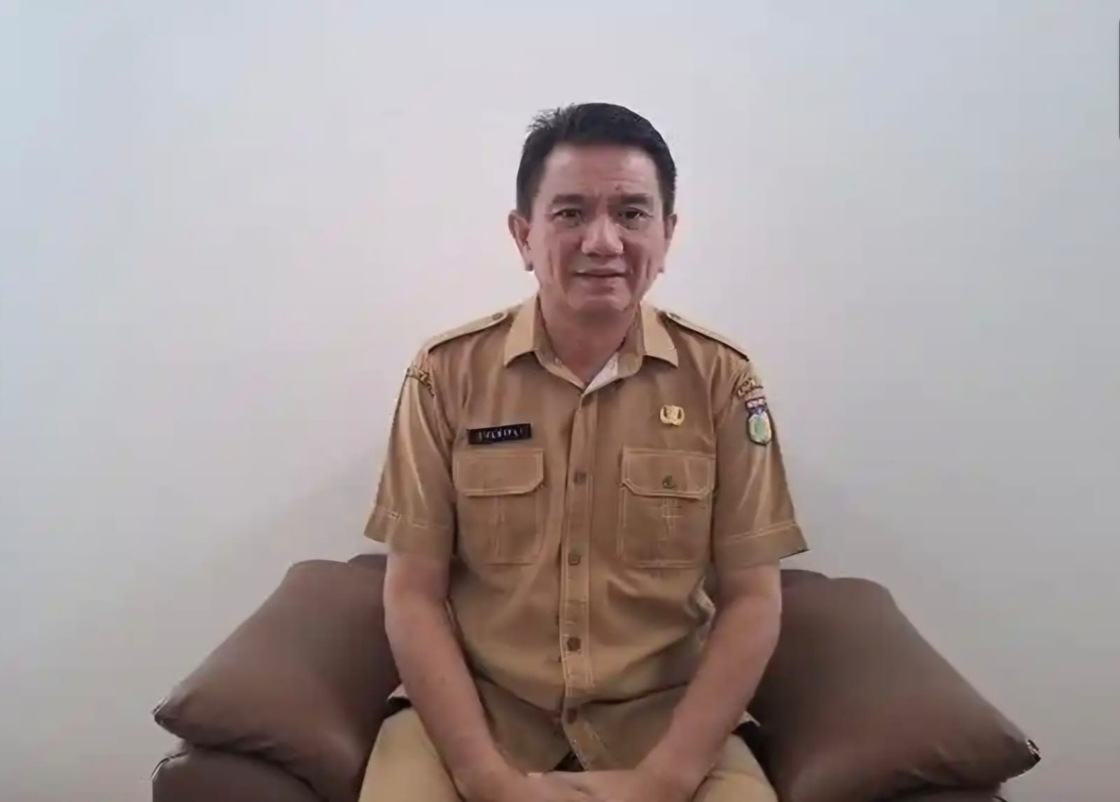 Retribusi PKL Rp3.500 Per Hari di Palu Mulai Berlaku, Pedagang Kecil Hitung Beban Rp98 Ribu Sebulan