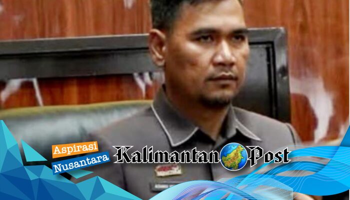 50 Anggota DPRD Banjarmasin Turun Reses 12-15 Juli, Jemput Aspirasi Warga di Lima Dapil