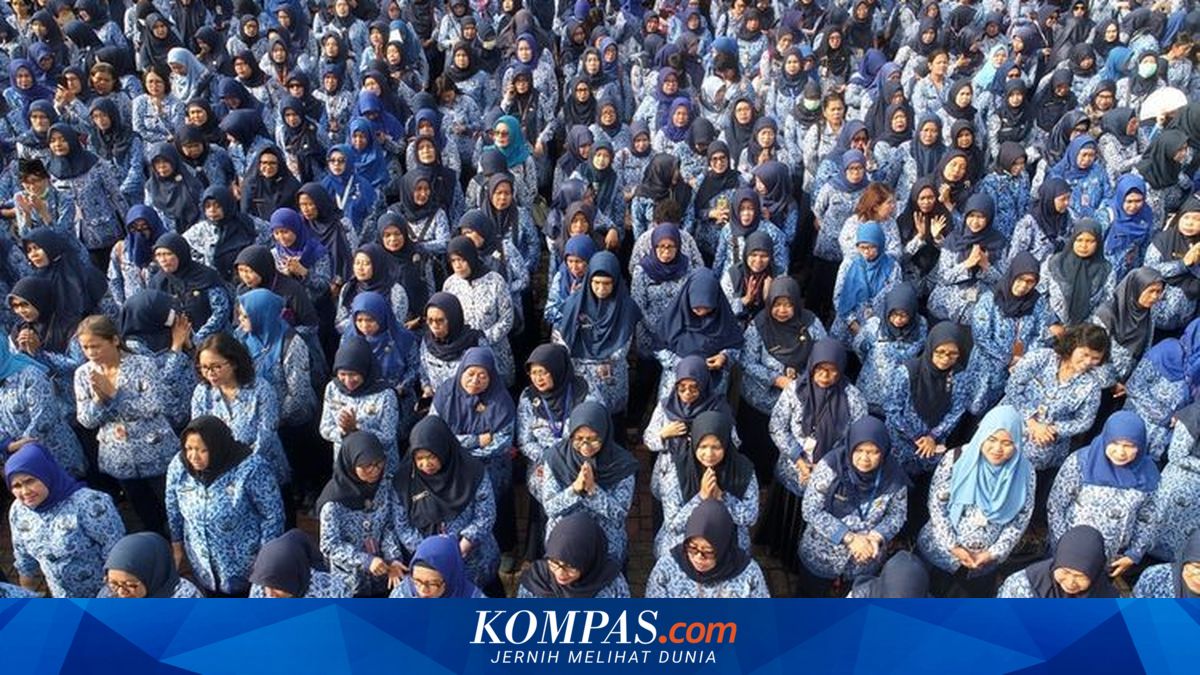 Pemprov Jabar Perpanjang WFH ASN hingga September 2026, Dedi Mulyadi Sebut Hasil Kerja Lebih Penting daripada Absensi