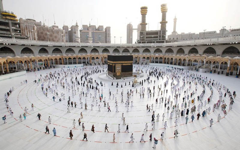 Jogja Umrah Travel Fair 2026 Digelar di Sleman, Puluhan Biro Perjalanan Resmi Siap Layani Calon Jemaah