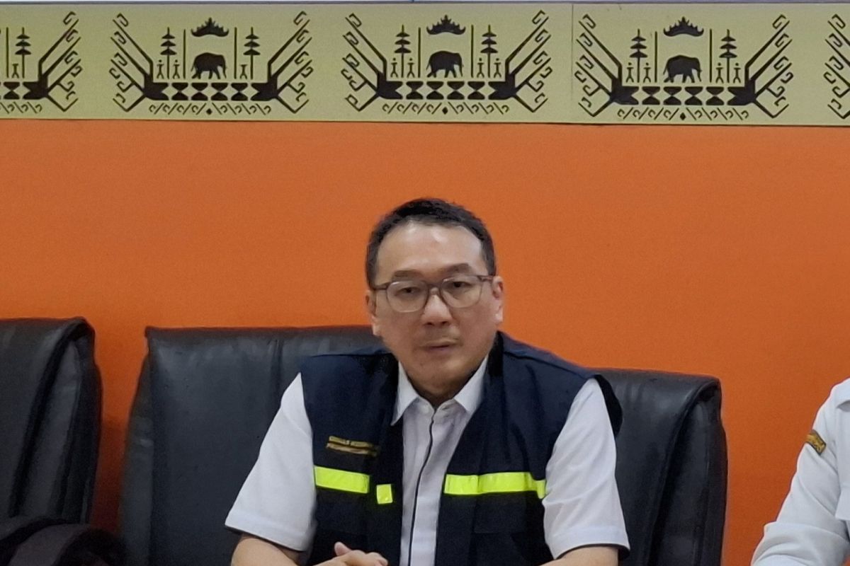 Dinkes Lampung Catat 885 Kasus Penyakit Terkait Abu Vulkanik Anak Krakatau dalam Sepekan
