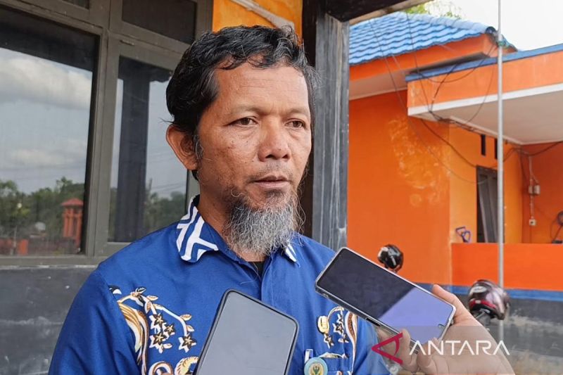 Dinkes Kotim Ingatkan Risiko Diare dan Hipertensi di Balik Air Payau Perumdam Tirta Mentaya