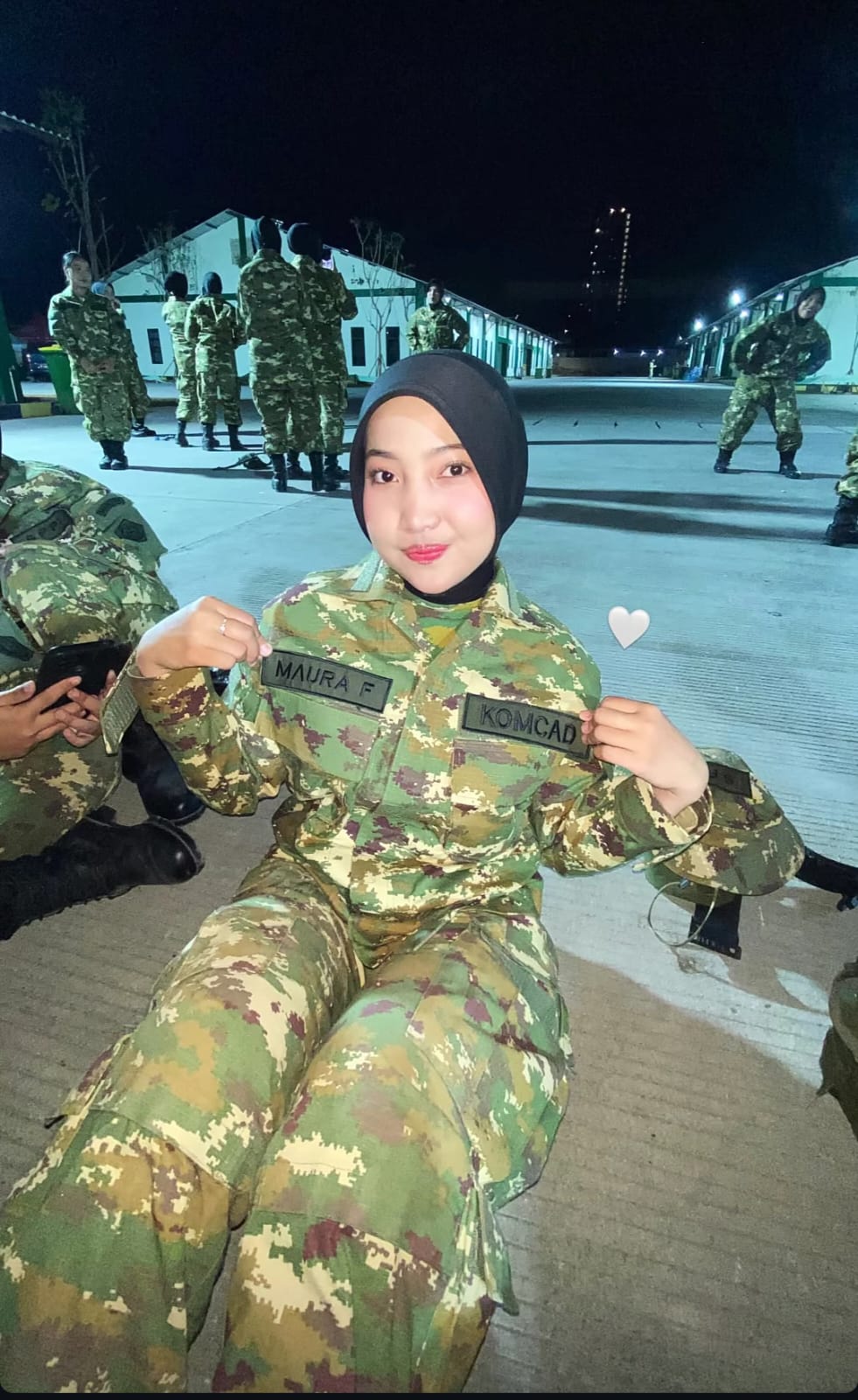 Kisah Shalama, Putri Muba Lolos Seleksi Nasional hingga Jadi Pegawai BUMN PT Agrinas Pangan