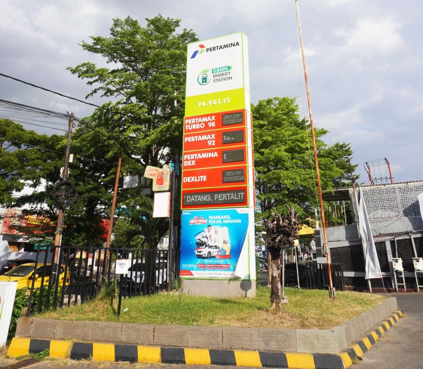 Bukan karena Harga Naik, Kelangkaan BBM di Sumut Picu Lonjakan Pencarian 