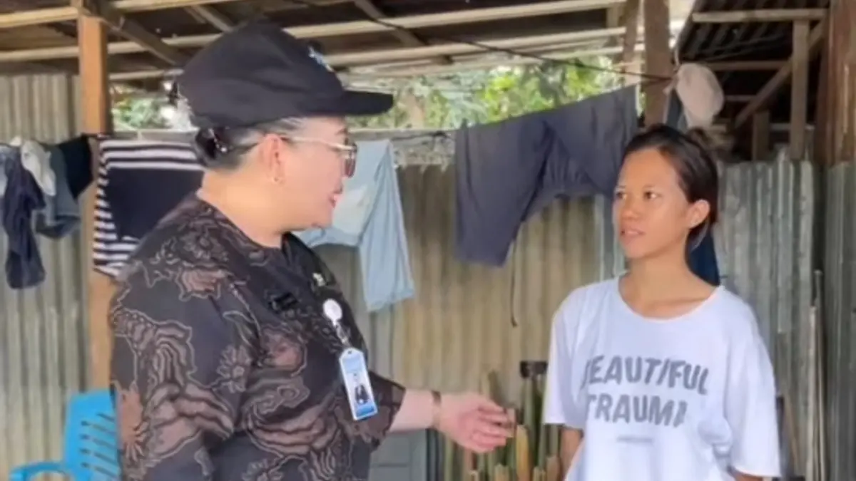 BKKBN Sulawesi Utara Andalkan Program Genting untuk Percepat Penurunan Stunting, Orang Tua Asuh Jadi Kunci