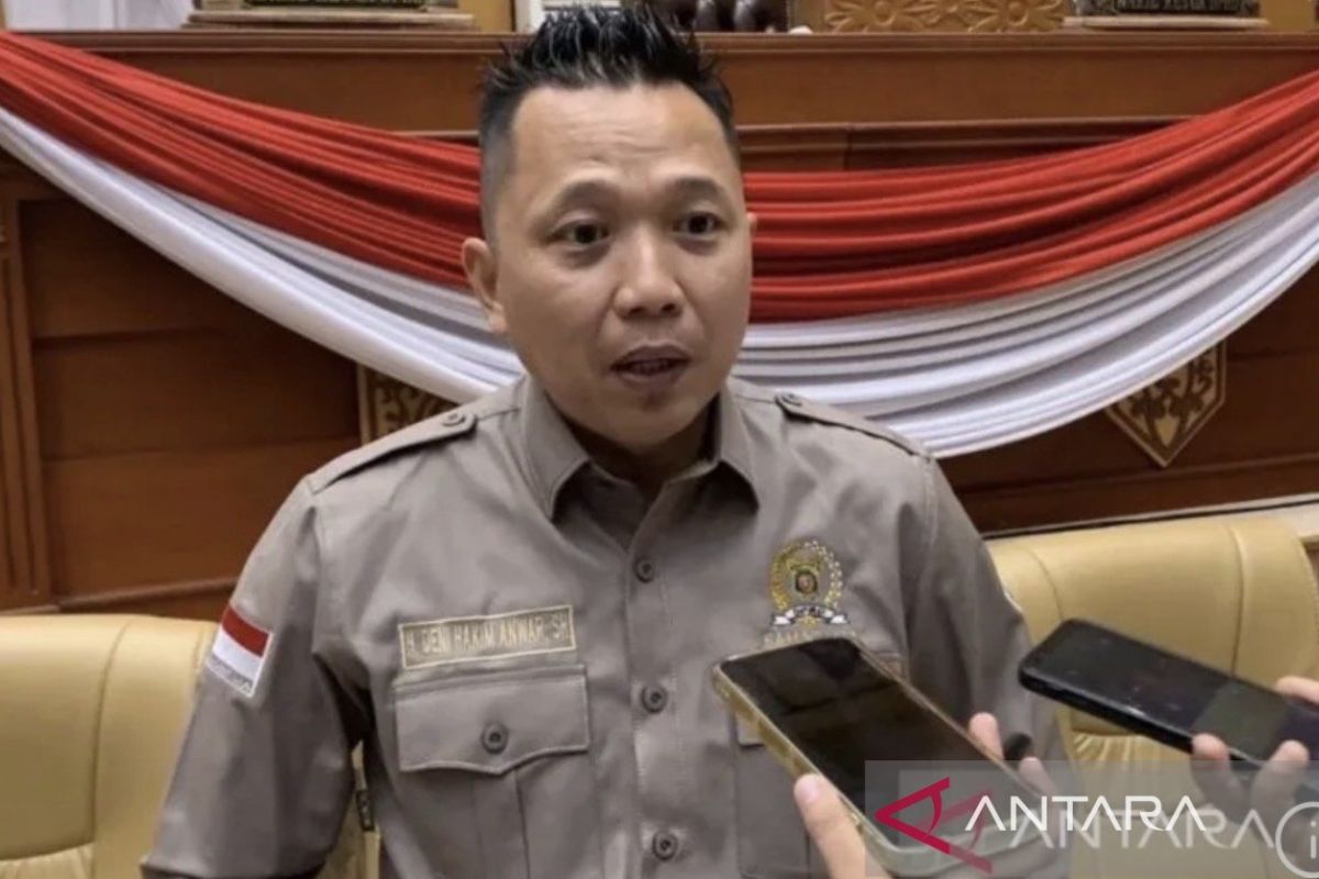 Komisi III DPRD Samarinda Desak Pemkot Perketat Pengawasan Limbah Usaha, Inspeksi Berkala Wajib Dilakukan