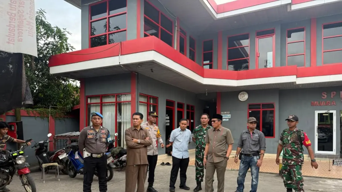 DPRD HSU Temukan Indikasi Pelangsiran Pertalite di SPBU Tapus, Diduga Rugikan Negara dan Warga