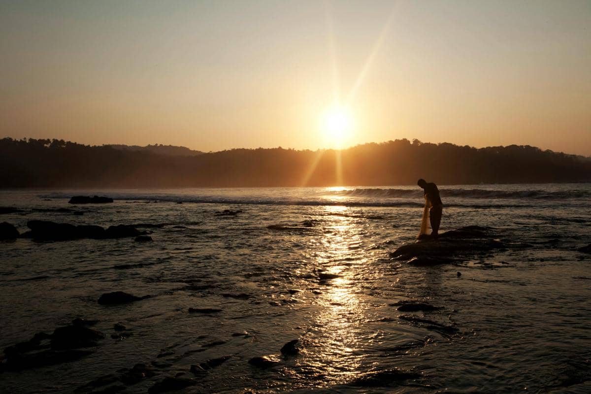 Cuaca Pandeglang dan Lebak 15 Juli 2026 Berawan Sepanjang Hari, Suhu Terik Capai 35 Derajat Celsius