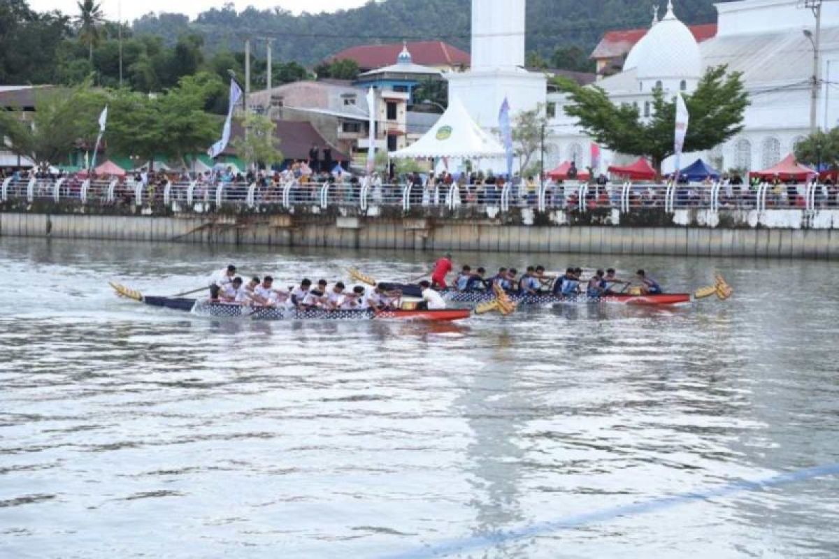 Normalisasi Sungai Malili Sepanjang 2,69 Km Dimulai, 37 Rumah dan 120 Hektare Sawah Bakal Terlindungi Banjir