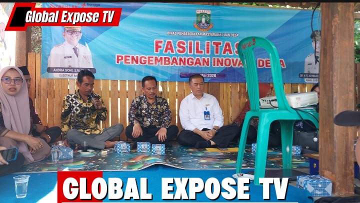 Pemprov Banten Perkuat Ekosistem Pariwisata Desa Mandiri di Pandeglang, Fokus pada Inovasi dan Digitalisasi