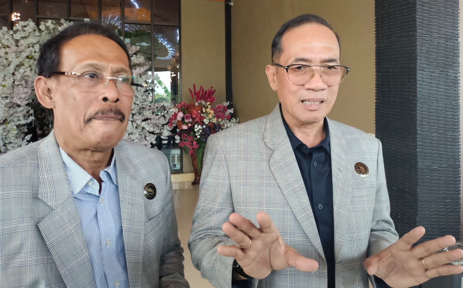 Permendikdasmen 4/2026 Resmi Jadi Tameng Hukum Guru di Palembang, Zulinto: Negara Harus Hadir Lindungi Pendidik