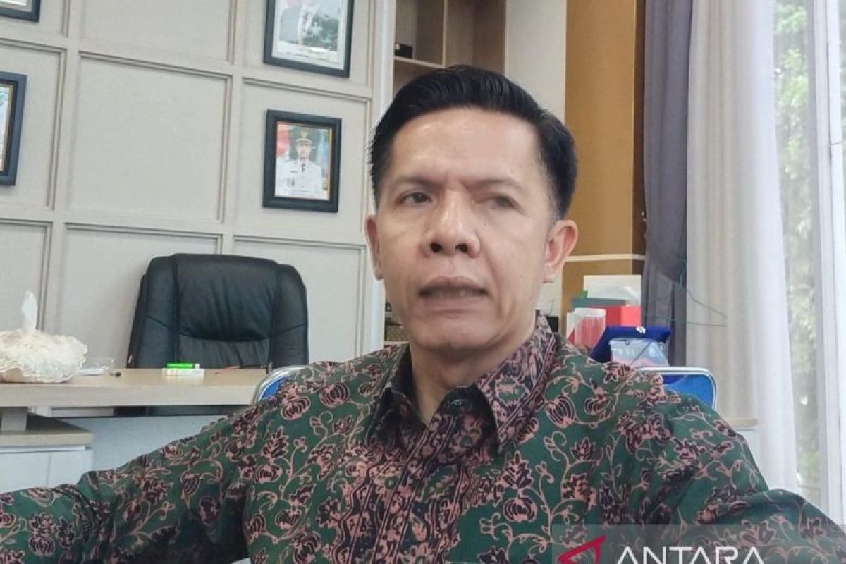 Pemkot Jambi Sediakan Lapak UMKM Gratis di Nobar Perempat Final Piala Dunia 2026, Target Raup Cuan dari 3 Laga Big Match
