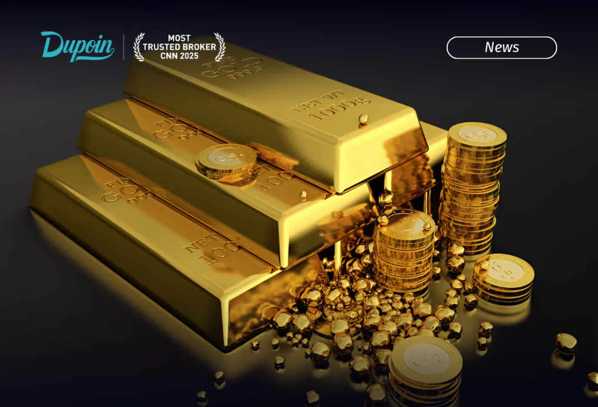 Harga Emas Dunia Masih Tertekan, Peluang Pelemahan Jangka Pendek Dinilai Masih Terbuka