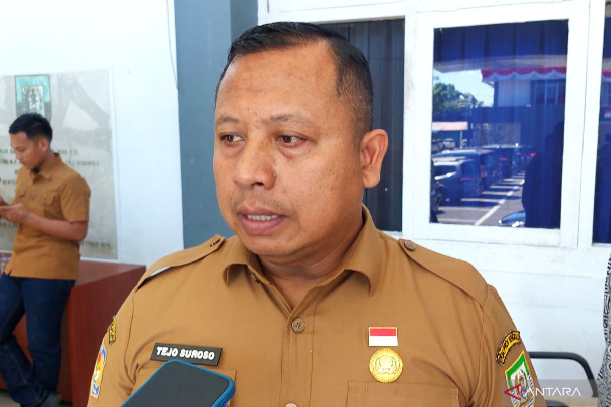 Pemprov Bengkulu Tuntaskan 13 Rumah Korban Gempa di Kelurahan Betungan, Kini Siap Dihuni