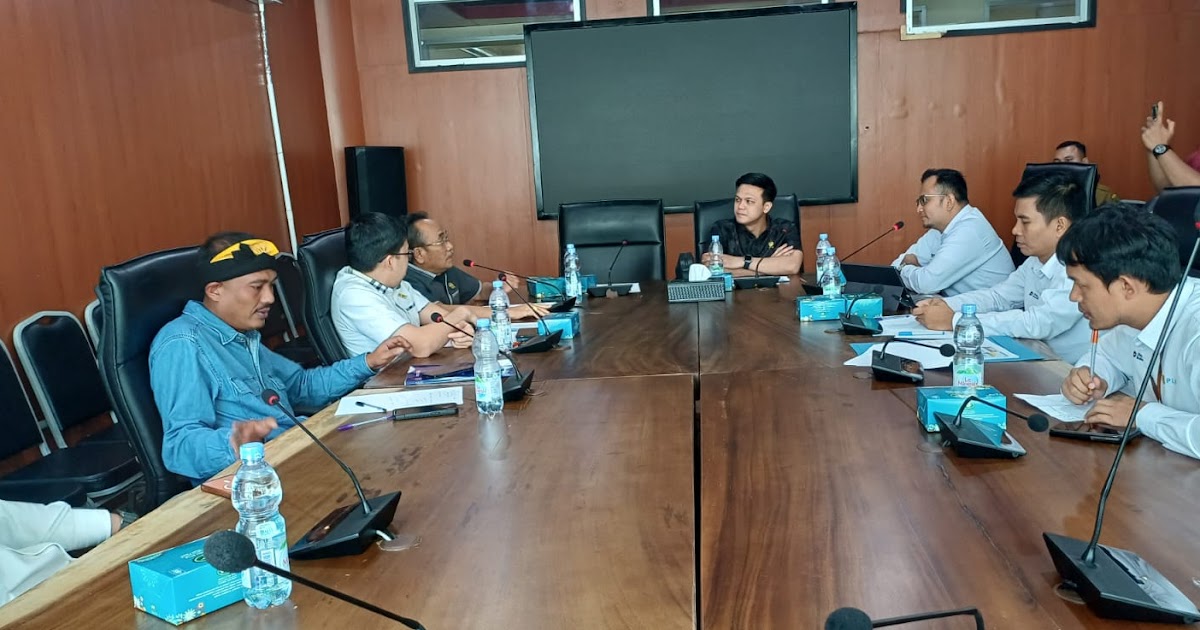 DPRD Medan Desak PLN Beri Kompensasi Pemadaman Massal, Soroti Diskriminasi dengan Jawa