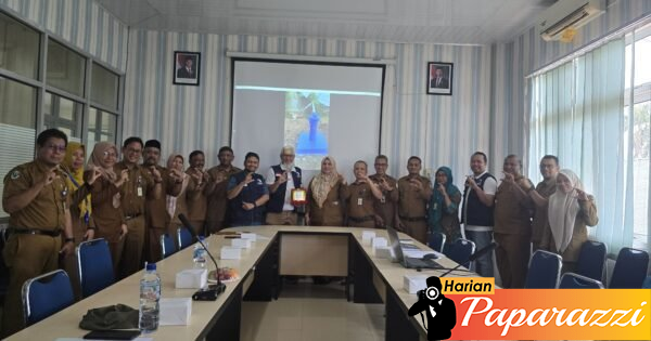 Danone Indonesia Bangun Sumur Bor untuk RSUD Cut Meutia, Perkuat Pasokan Air Bersih di Aceh Utara