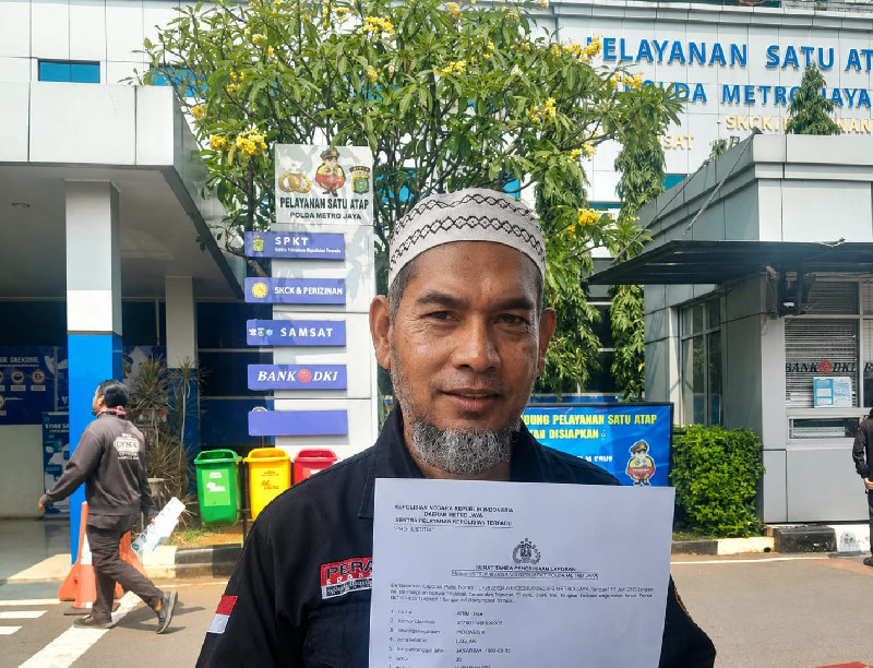 Kuasa Hukum Amiruddin Bantah Klaim Tim Kuasa Hukum Sayuti soal Panggilan Klarifikasi di Banda Aceh