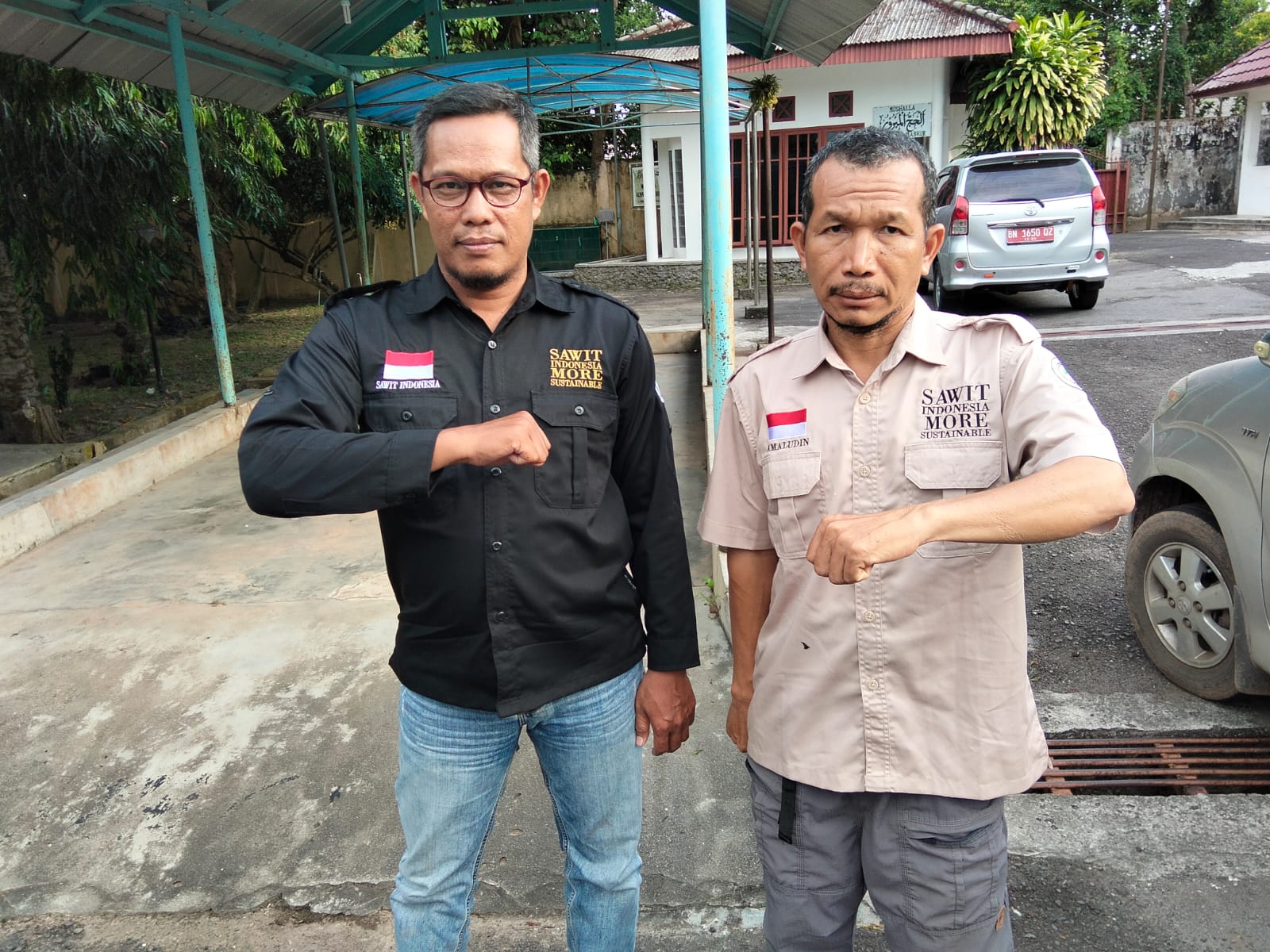 Pemkab Bangka Fasilitasi Hak Plasma 20 Persen untuk Warga Delapan Desa, Perusahaan Sawit PT GML Akhirnya Kabulkan