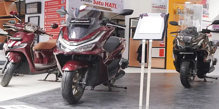 Promo Merdeka Honda di Sumatera Utara: Potongan Rp333 Ribu untuk Scoopy, Bonus Jaket hingga Servis Gratis Setahun