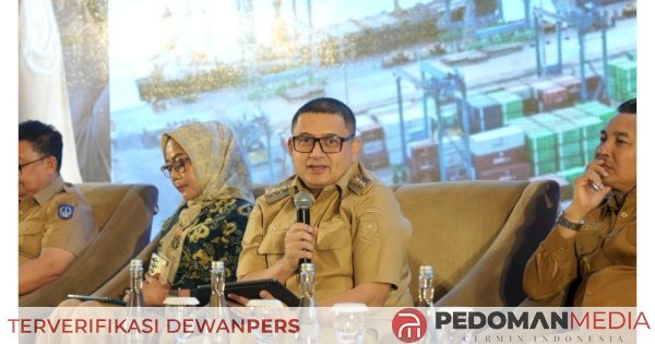 Investasi Asing di Makassar Tembus 5 Negara, Wali Kota Appi Paparkan 3 Keunggulan Utama di Forum APINDO
