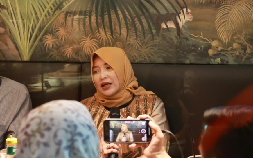 OJK Kalbar Catat Kredit Perbankan Tembus Rp80,8 Triliun pada Mei 2026, Didominasi Kredit Konsumtif