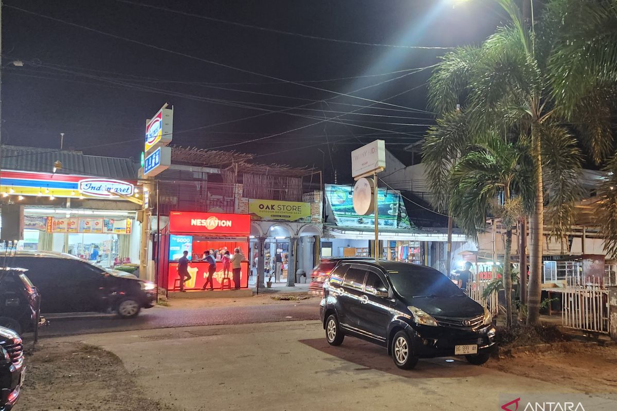Pemkot Palembang dan BPOM Perketat Pengawasan Pangan Berbahaya di Pasar Tradisional dan UMKM