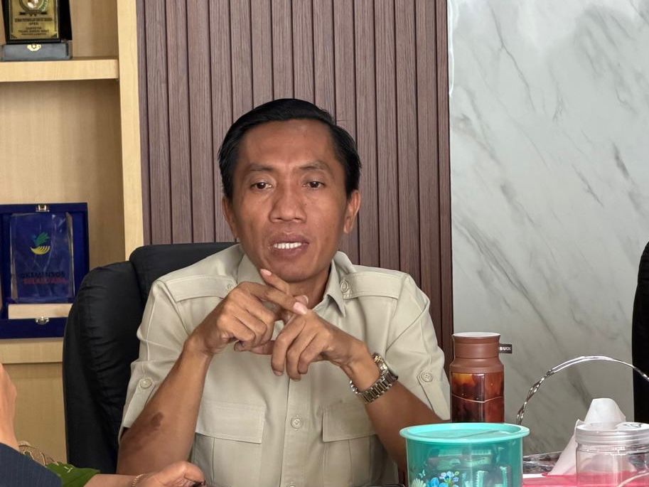 Ombudsman Minta SPMB SMP di Bandar Lampung Ditunda, DPRD Panggil Disdikbud Pekan Depan