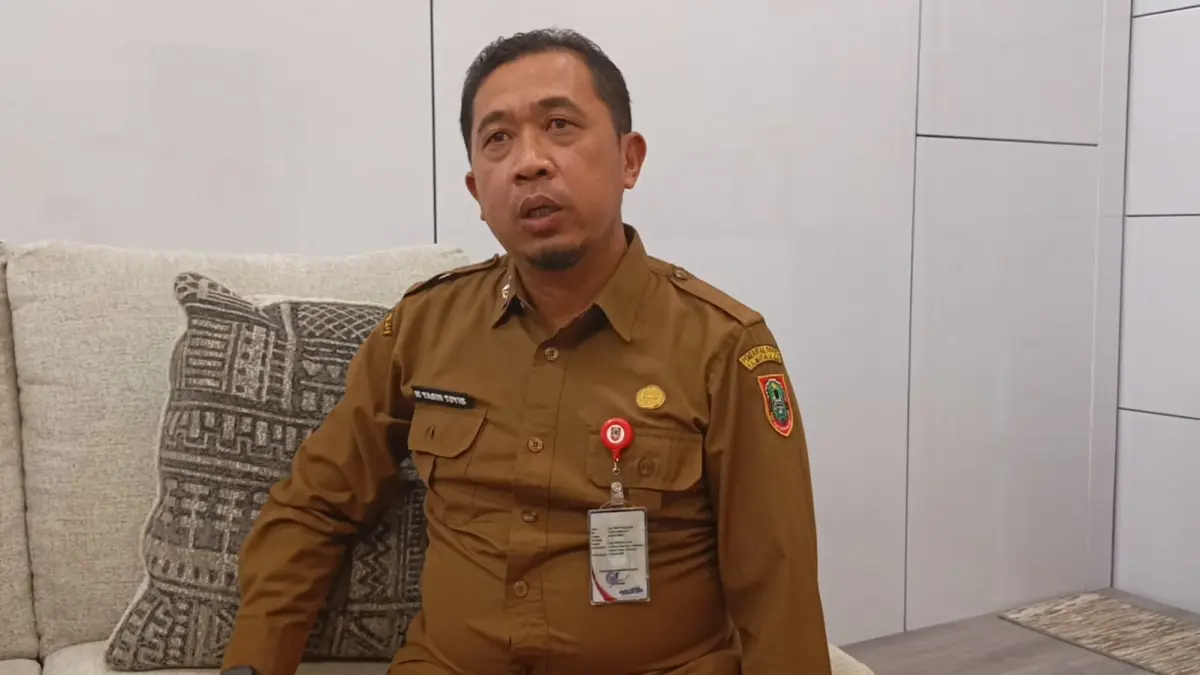 Rp100 Miliar Disiapkan Pemprov Kalsel untuk Pembebasan Lahan Jalan Lintas Tengah Banjar-Tapin, Target September 2027