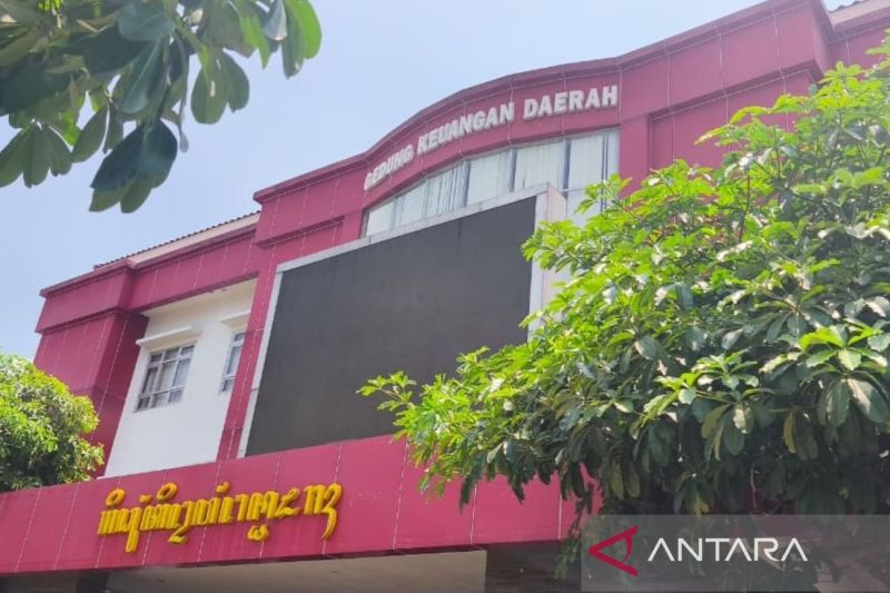 Pemkab Blora Proyeksikan TKD 2027 Naik Rp8 Miliar Jadi Rp1,49 Triliun