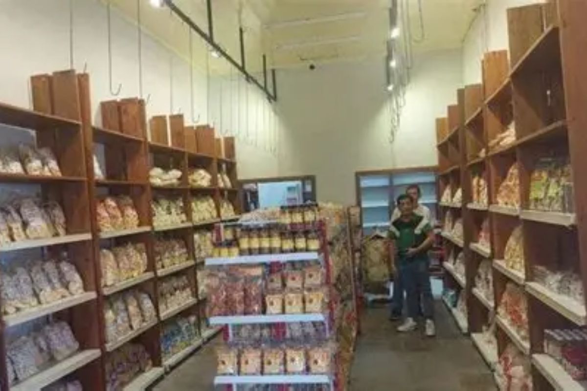 Memburu Buah Tangan Hemat: Pusat Oleh-Oleh Murah di Pangkalpinang yang Perlu Anda Kunjungi