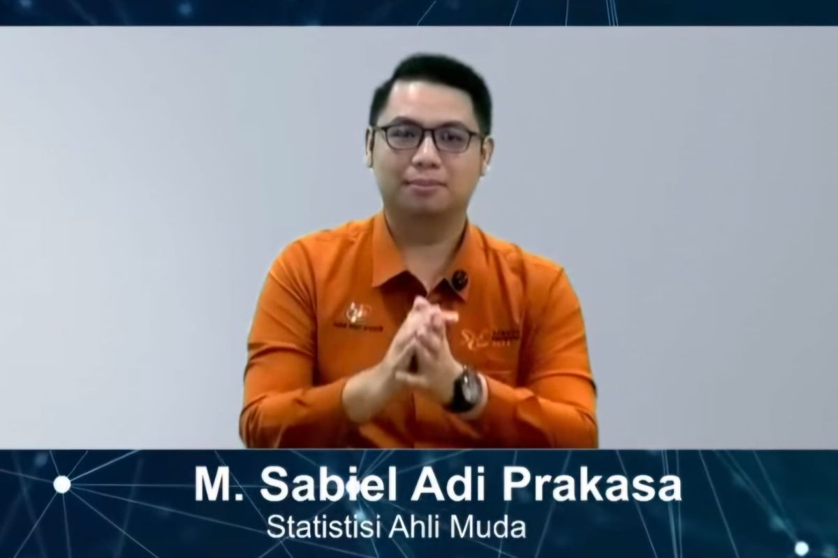 Inflasi Tahunan Lampung 2,46 Persen di Juni 2026, Harga Emas Perhiasan dan Bensin Jadi Pemicu Utama