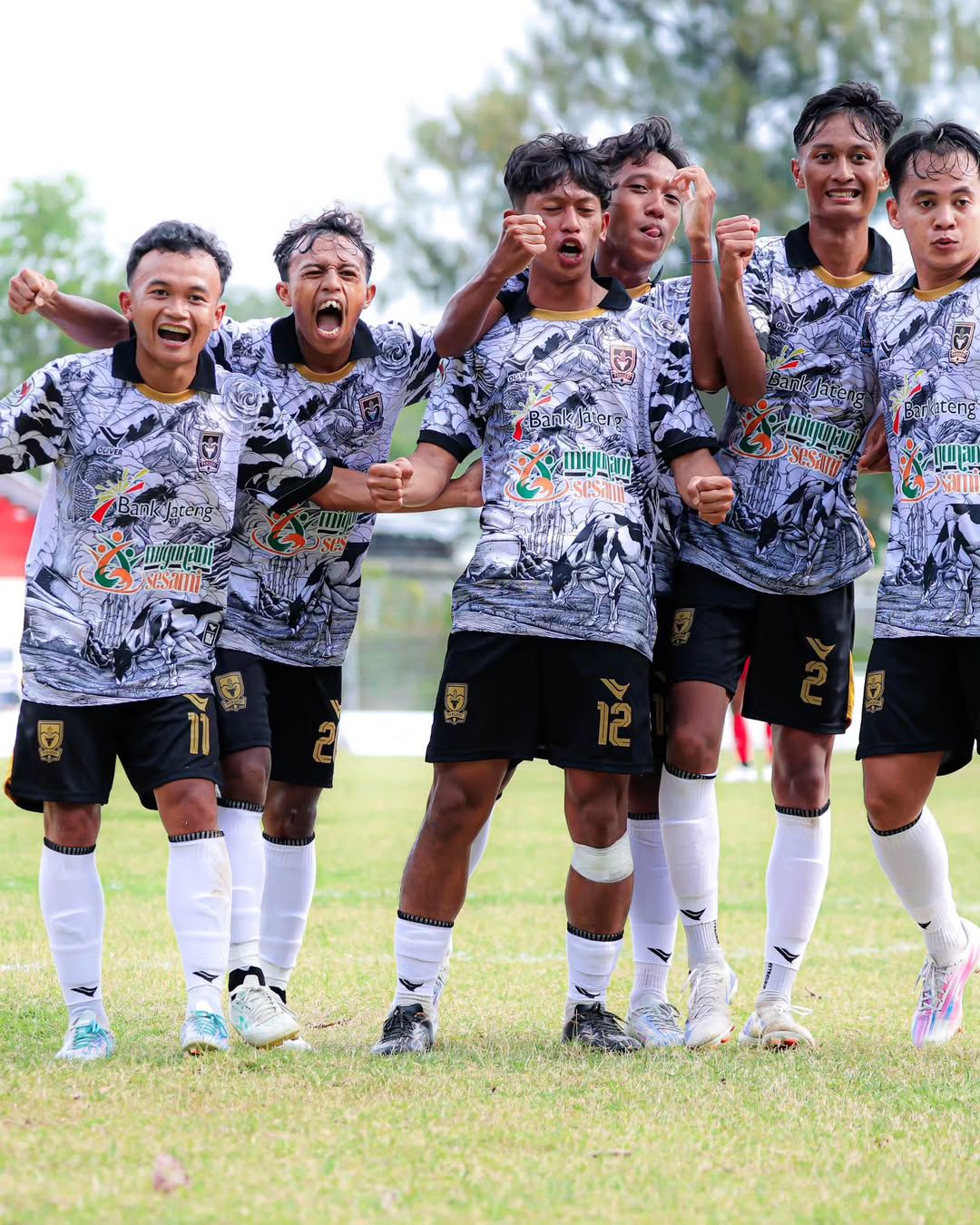 Solo dan Boyolali Jadi Tuan Rumah Liga 4 Nasional Piala Presiden 2026, 16 Klub Berebut Tiket Promosi ke Liga 3