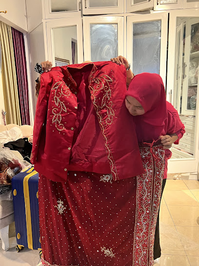 5 Tempat Rias Pengantin Ternate Terbaik yang Wajib Diketahui Calon Pengantin 2026