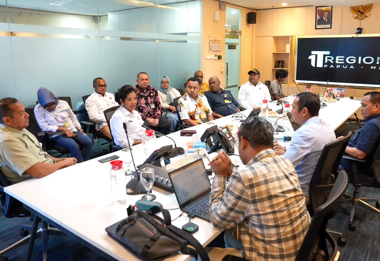 Antrean BBM di Kota dan Kabupaten Jayapura Makin Panjang, Gerindra Temui Pertamina Tuntut Solusi Konkret