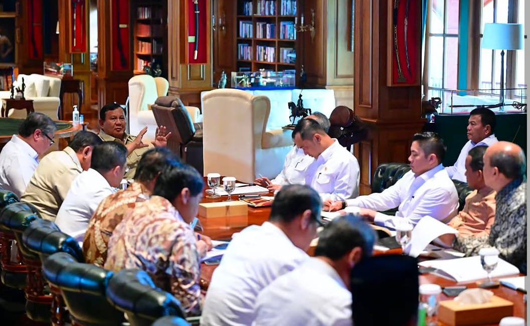 Harga Solar Khusus Kapal Nelayan 30-200 GT Ditetapkan Rp 15.000 Per Liter, Disubsidi dari Dana BPDP
