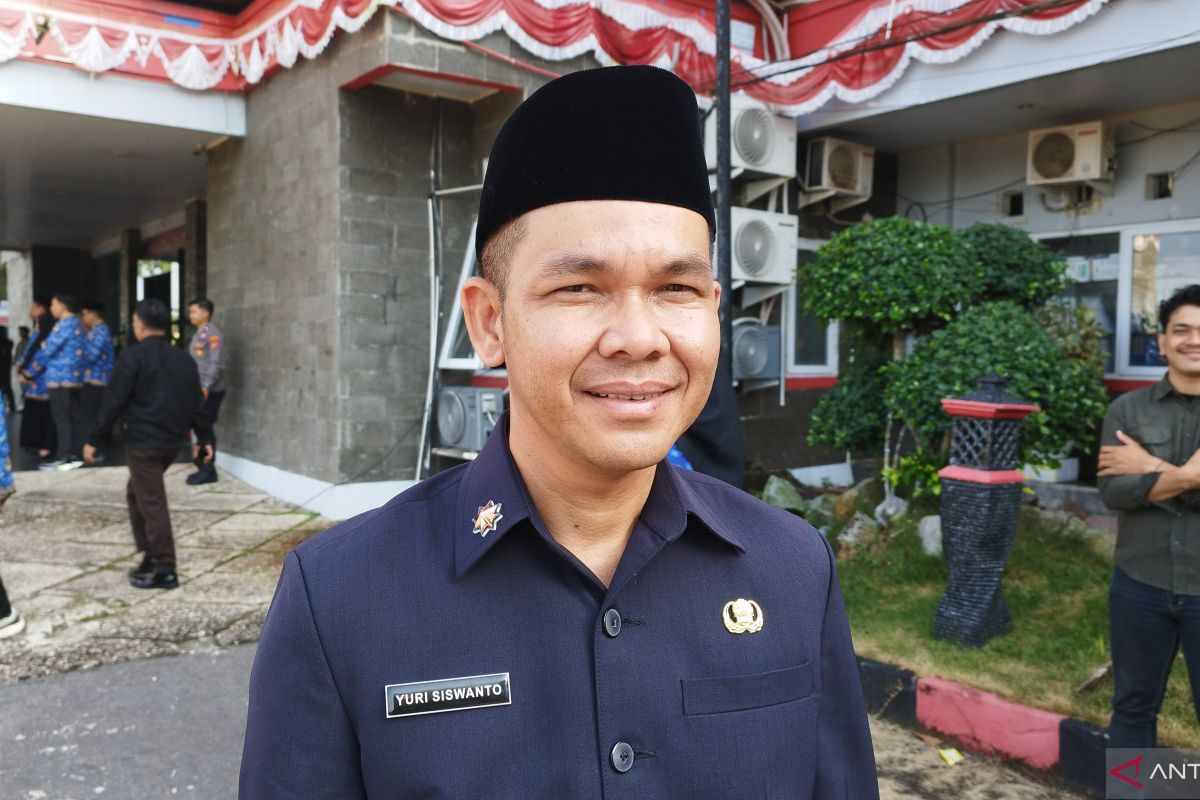 Pemkab Bangka Selatan Resmikan Menara Telekomunikasi di Desa Nadung, Sinyal Lemah Kini Teratasi