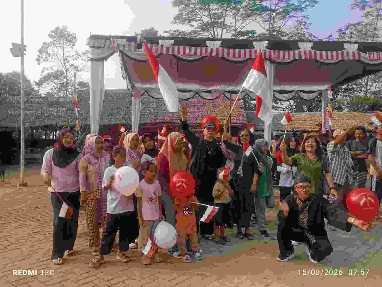Pegiat Wisata dan Budaya Kunjungi Baduy Jero di Lebak Banten, Belajar Hidup Selaras Alam dari Masyarakat Adat